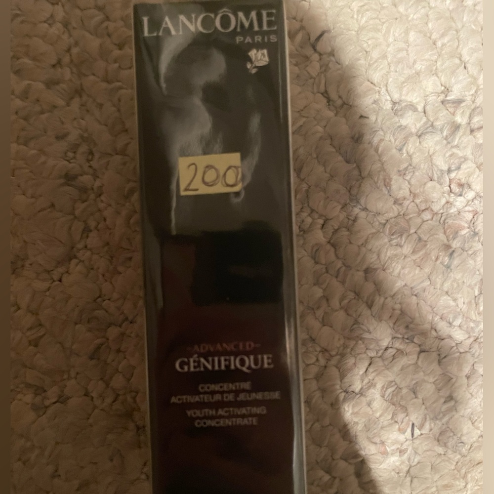 Lancôme Advanced Génifique Concentrate